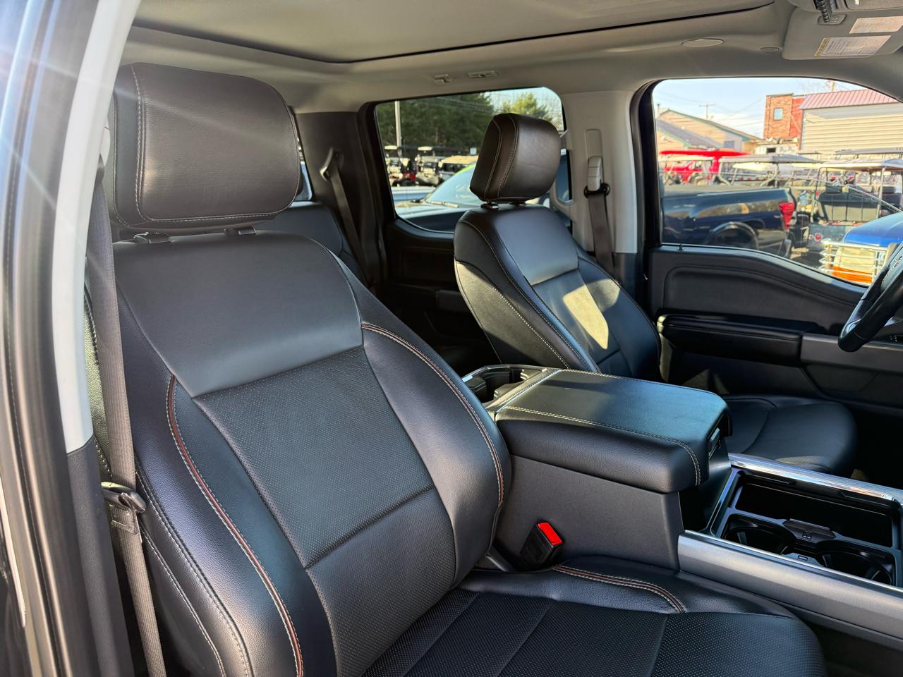 Ford Super Duty F-350 SRW  2024