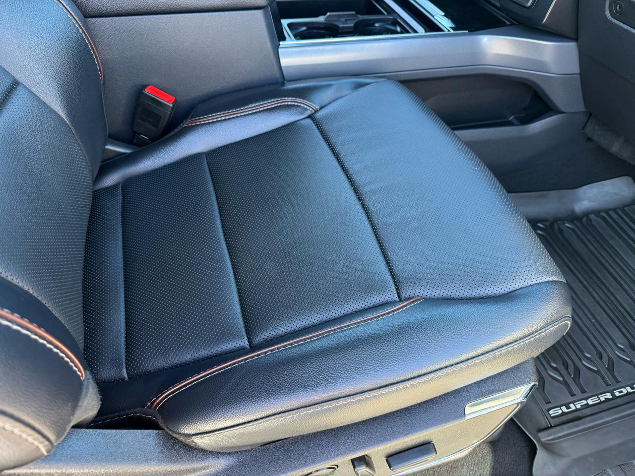 Ford Super Duty F-350 SRW  2024