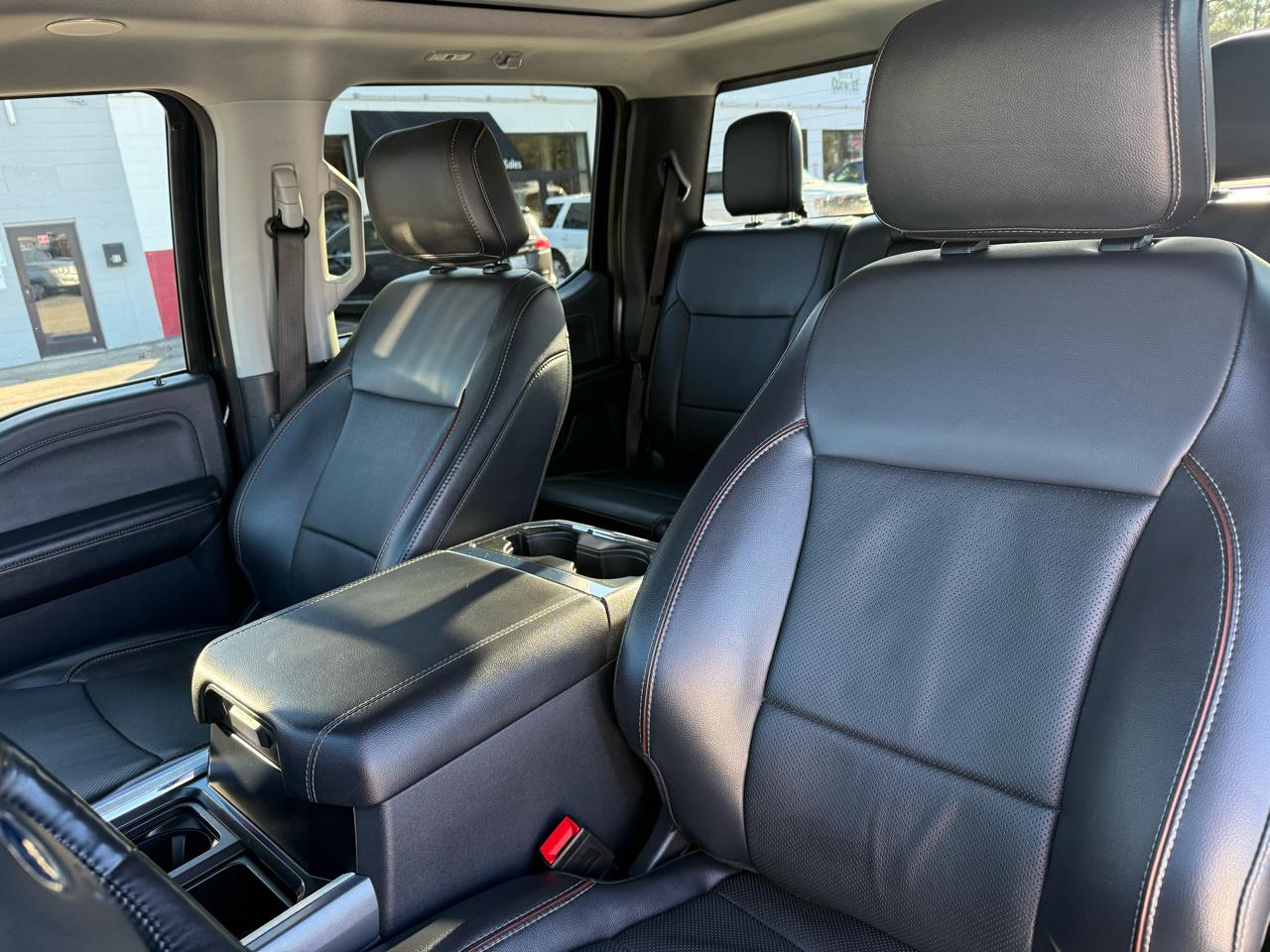 Ford Super Duty F-350 SRW  2024