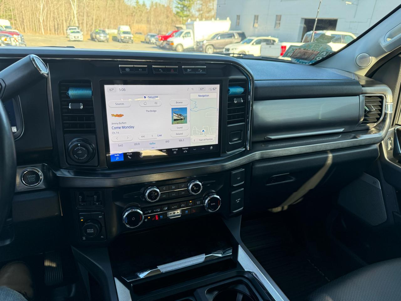 Ford Super Duty F-350 SRW  2024