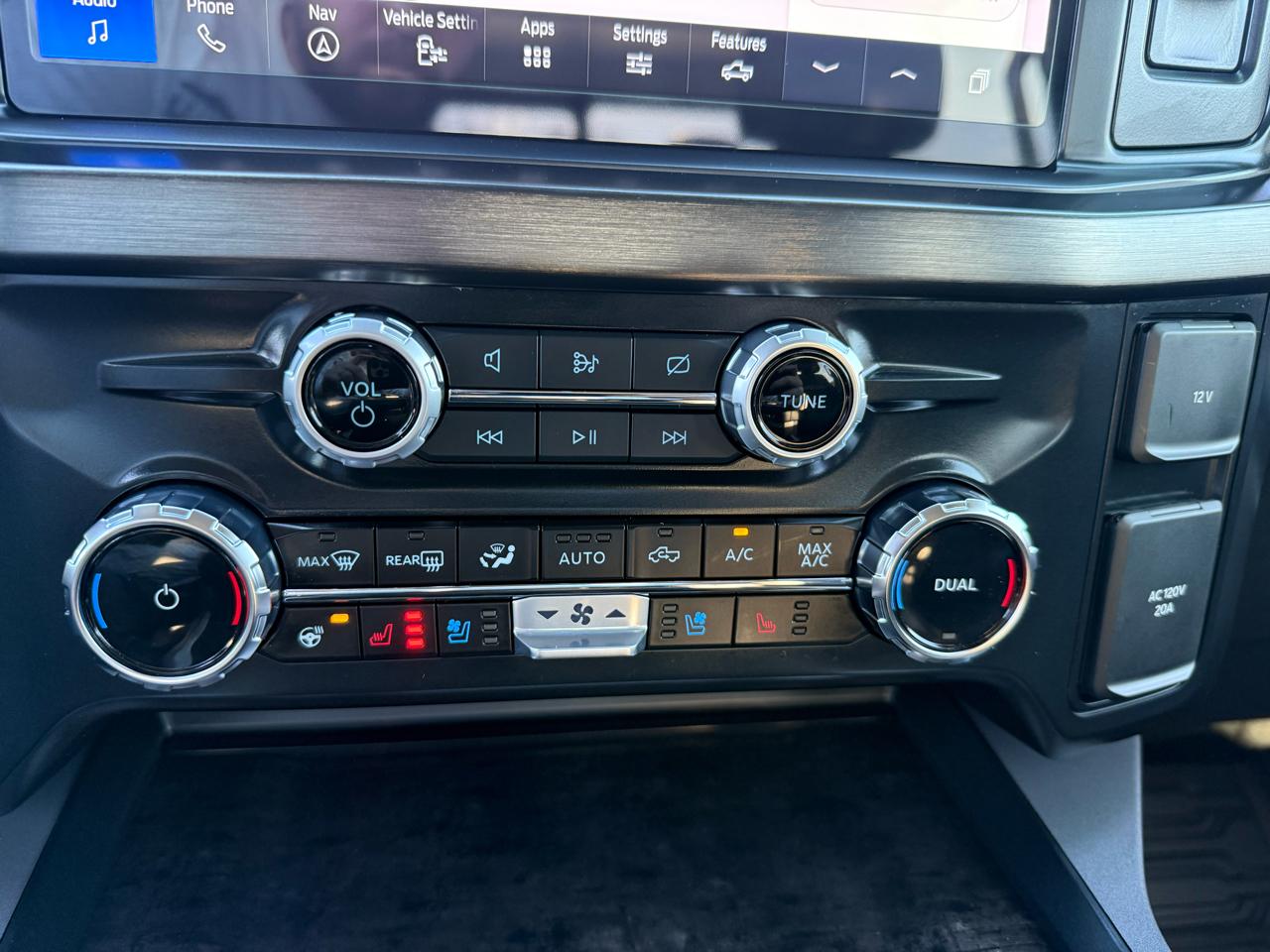 Ford Super Duty F-350 SRW  2024