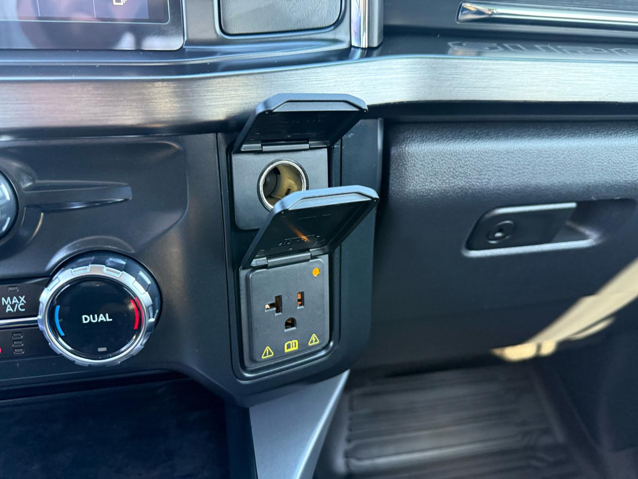 Ford Super Duty F-350 SRW  2024