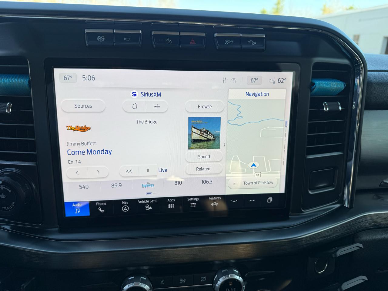 Ford Super Duty F-350 SRW  2024