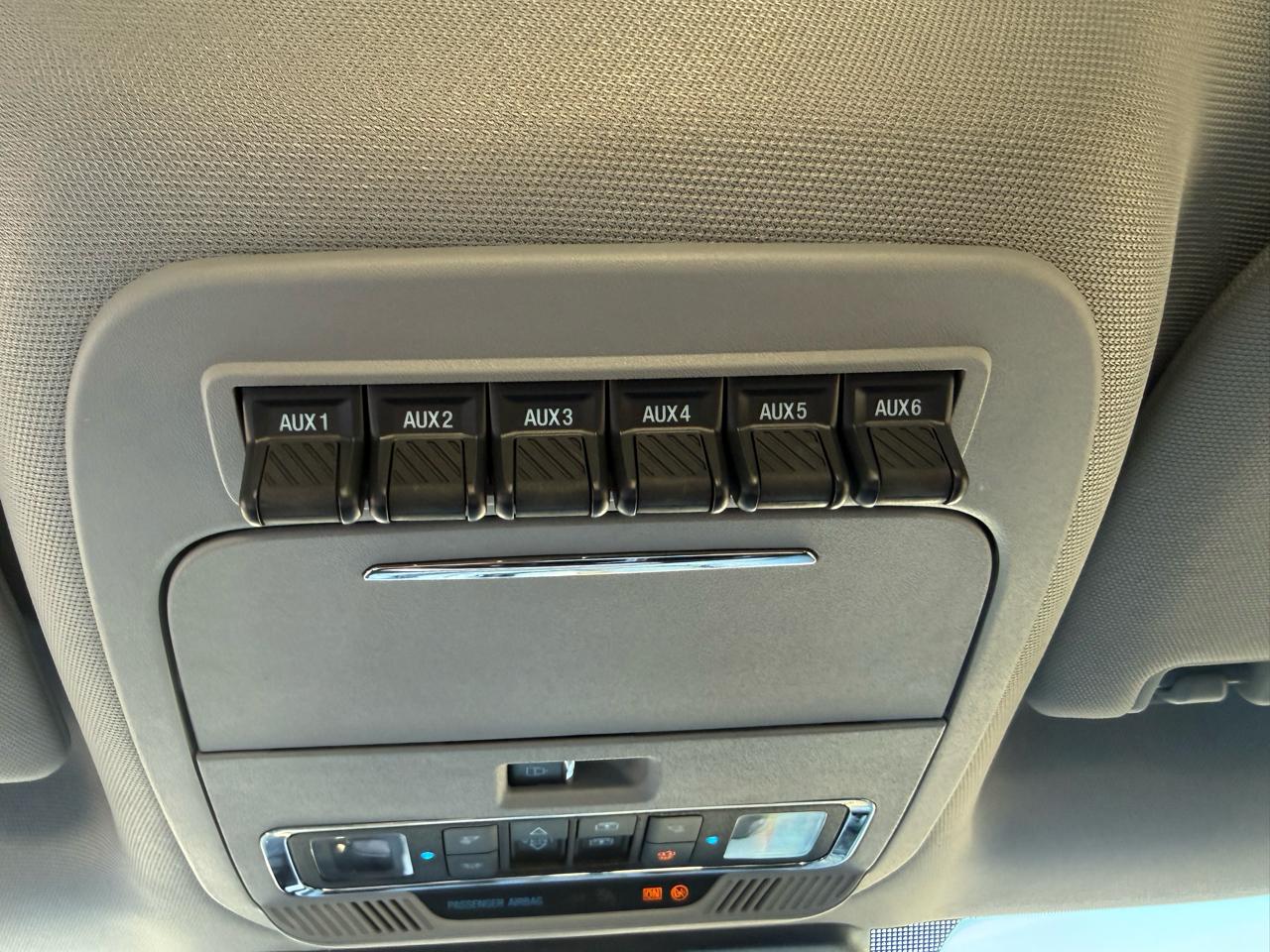 Ford Super Duty F-350 SRW  2024