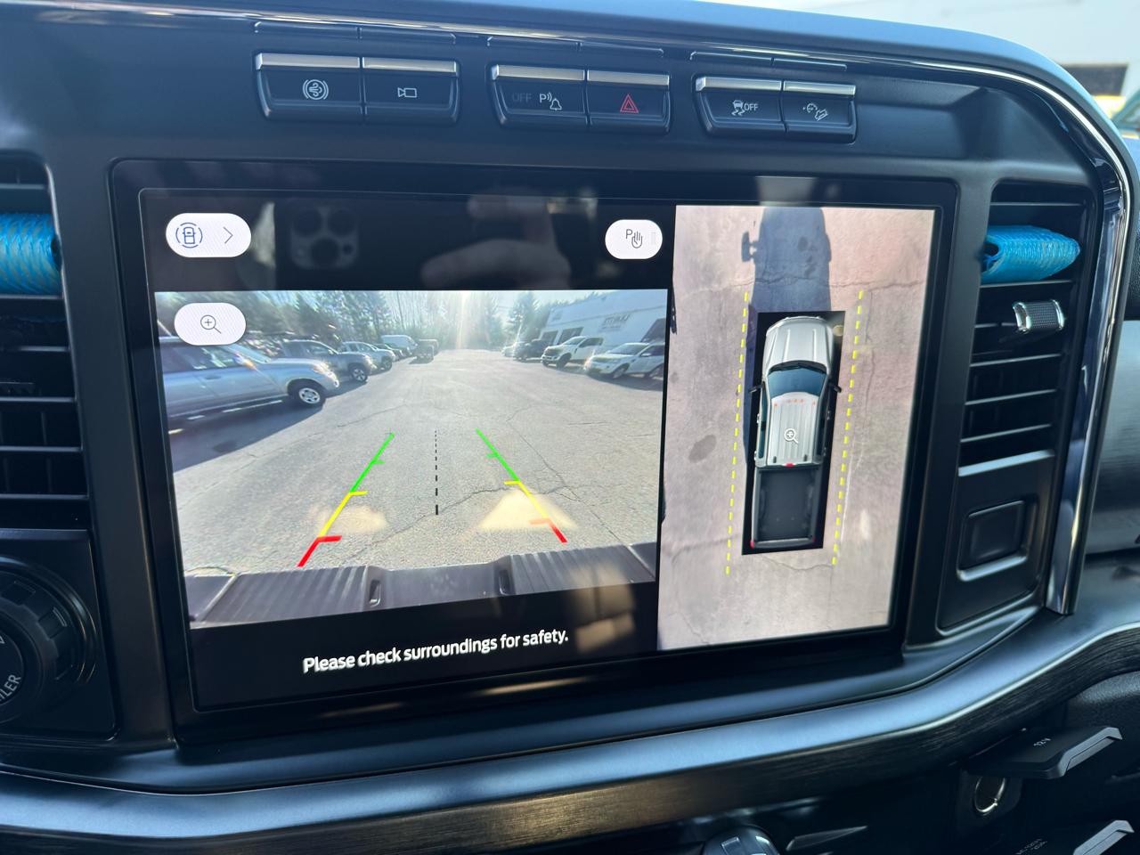 Ford Super Duty F-350 SRW  2024