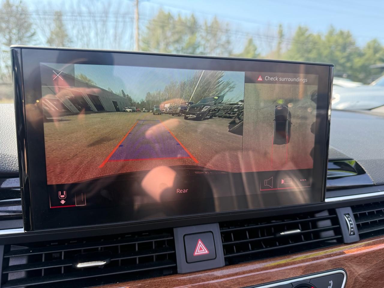 Audi A5 Cabriolet  2021