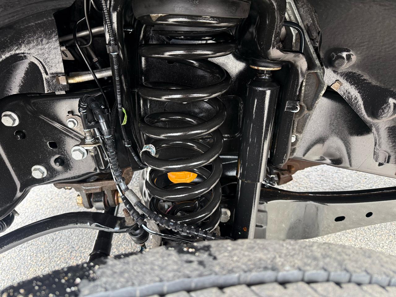 Ford Super Duty F-450 DRW  2022