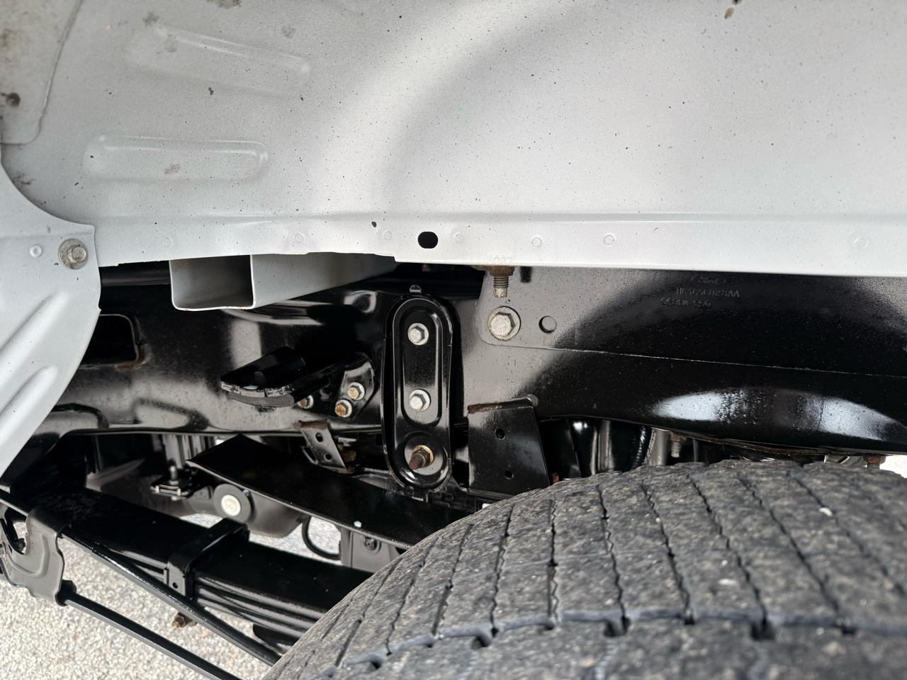 Ford Super Duty F-450 DRW  2022