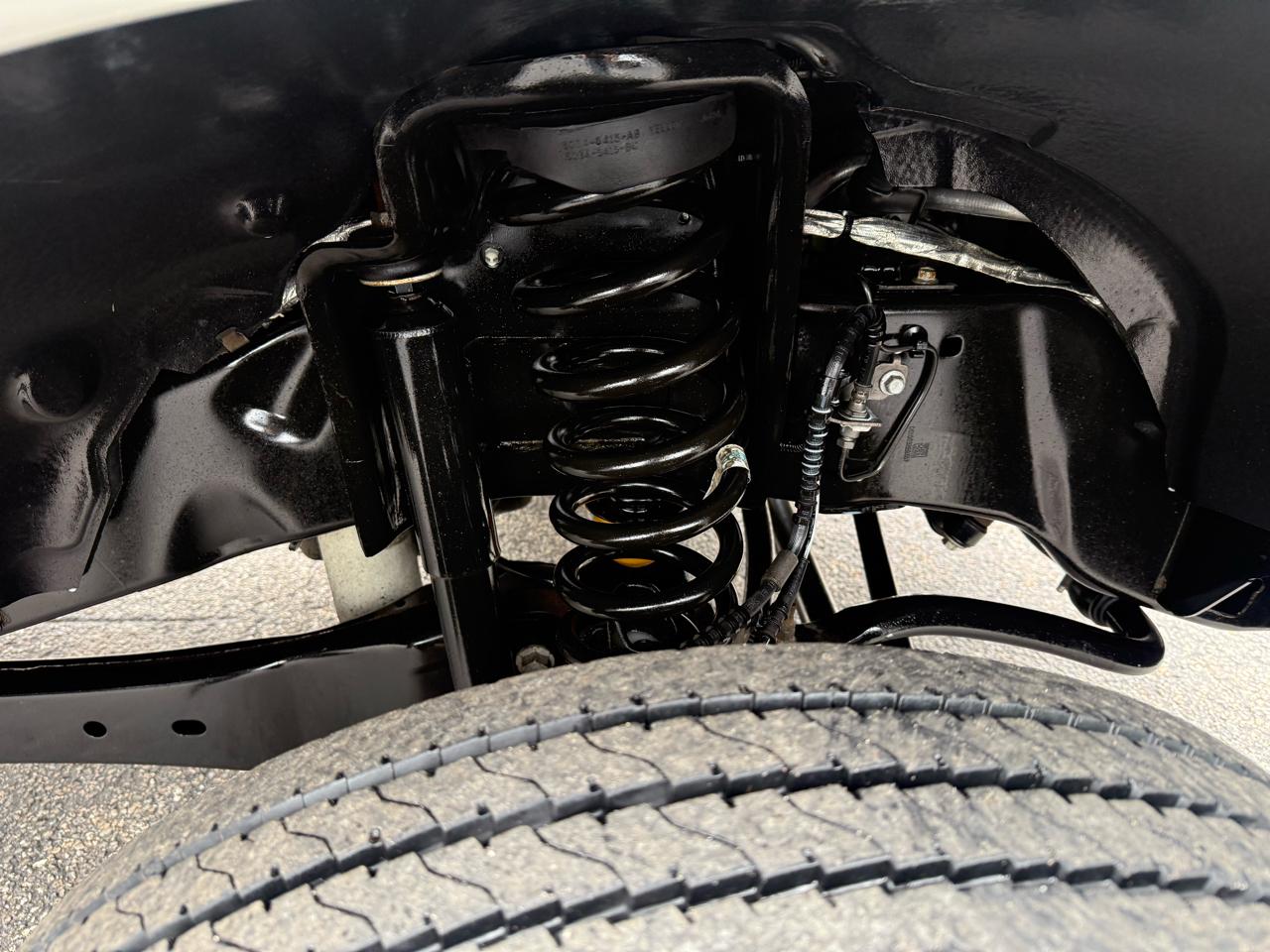 Ford Super Duty F-450 DRW  2022