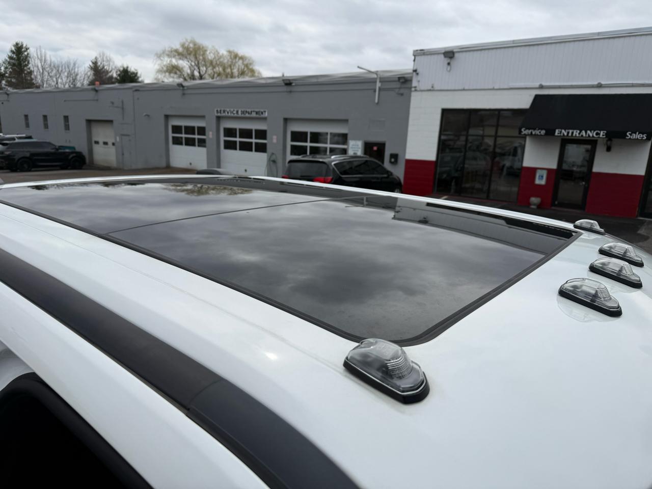 Ford Super Duty F-450 DRW  2022