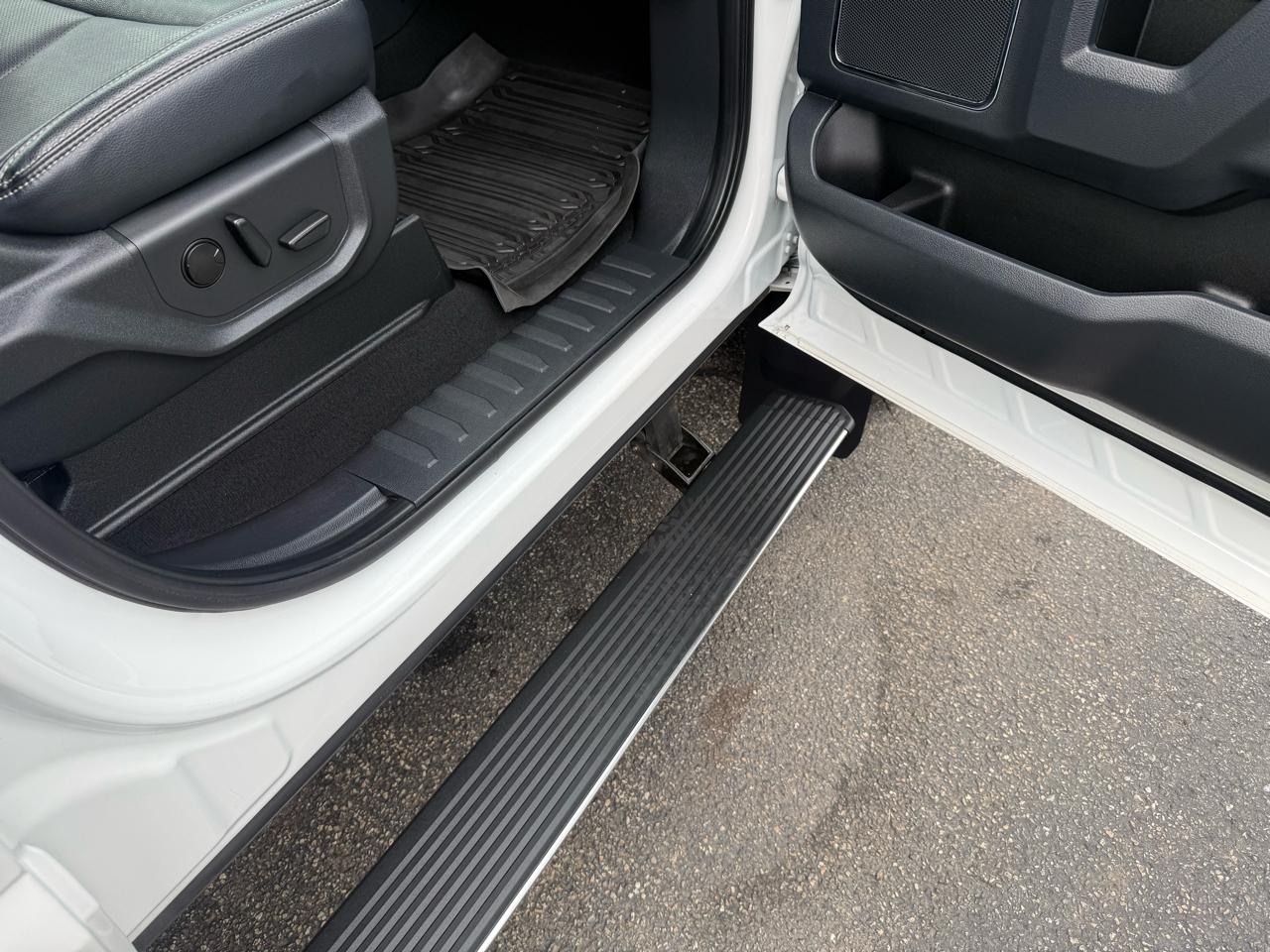 Ford Super Duty F-450 DRW  2022