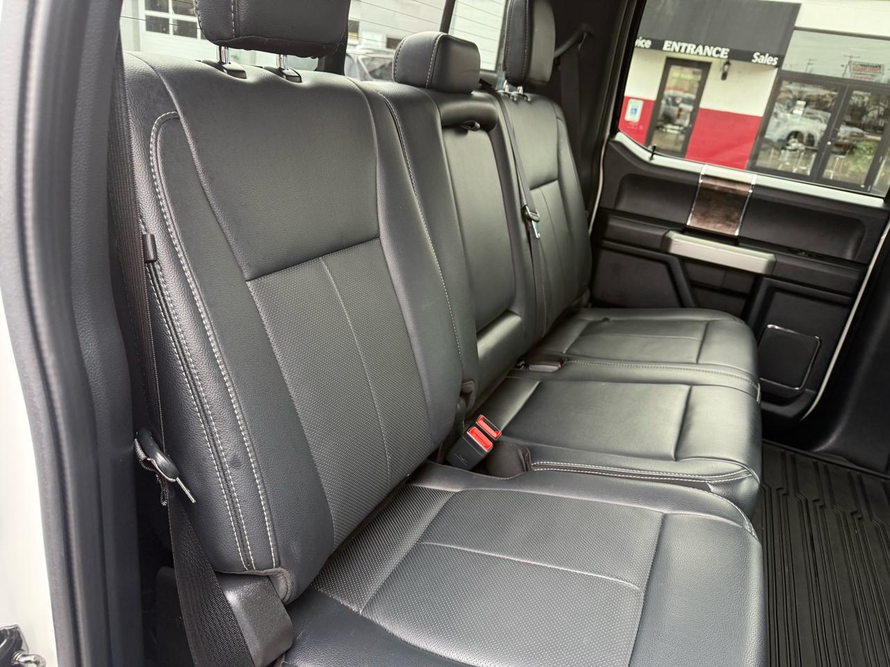 Ford Super Duty F-450 DRW  2022