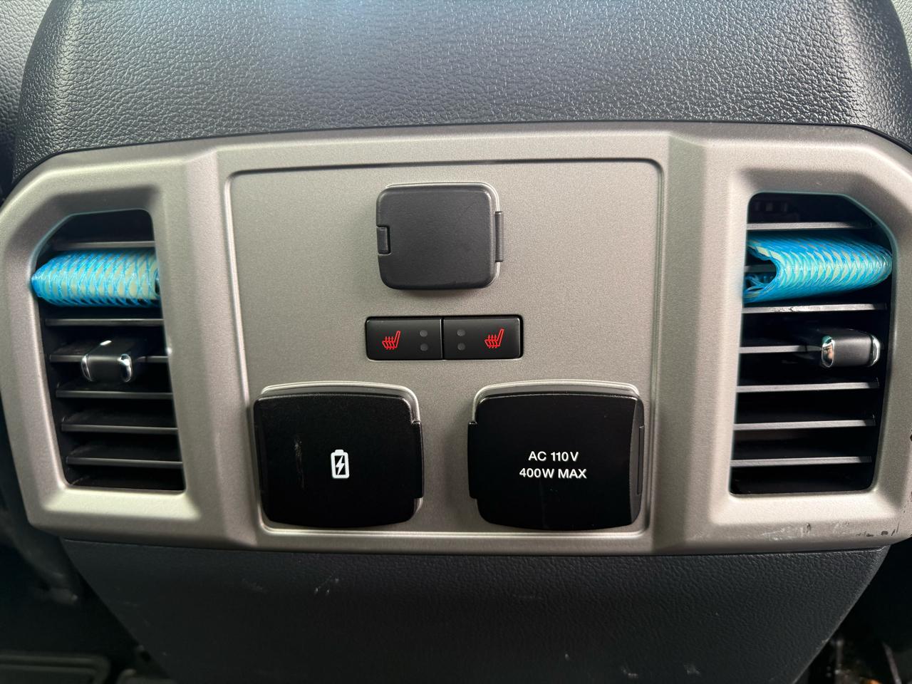 Ford Super Duty F-450 DRW  2022