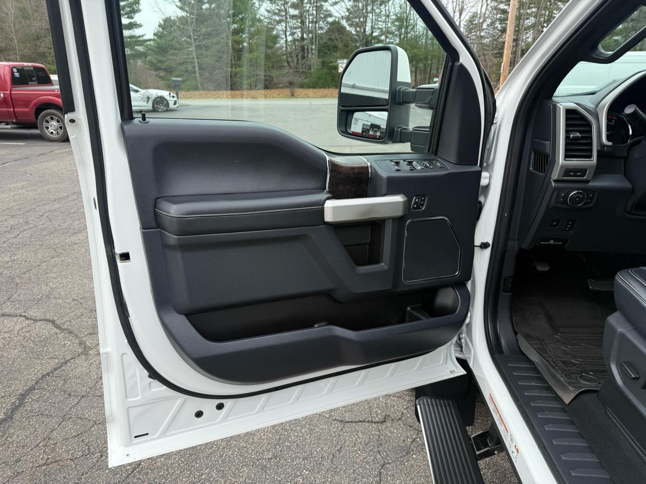 Ford Super Duty F-450 DRW  2022