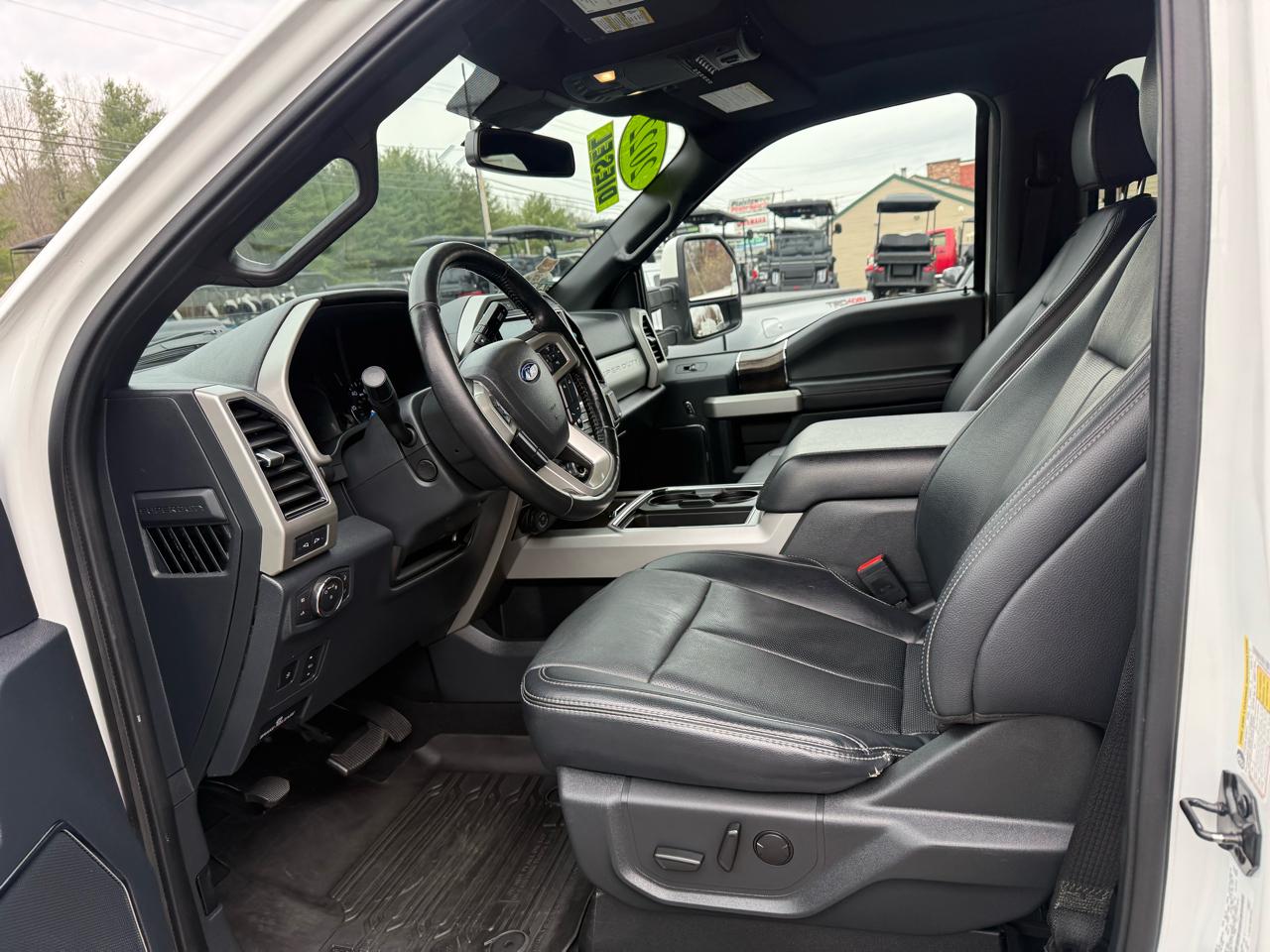 Ford Super Duty F-450 DRW  2022