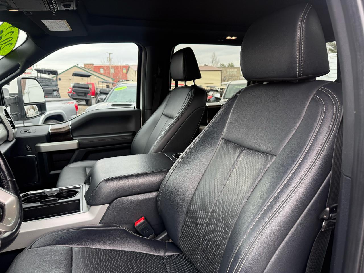 Ford Super Duty F-450 DRW  2022