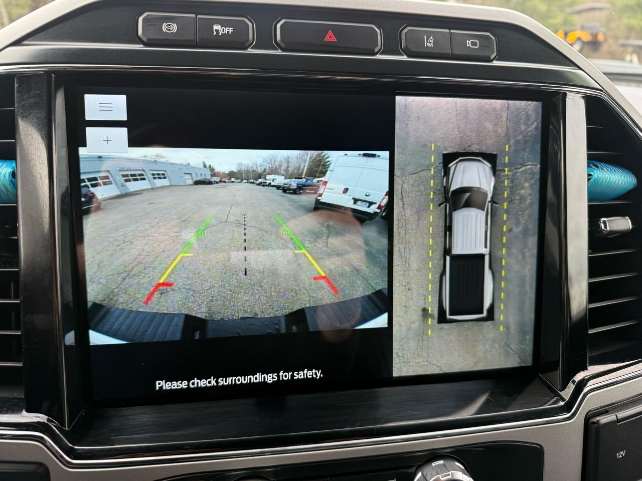 Ford Super Duty F-450 DRW  2022