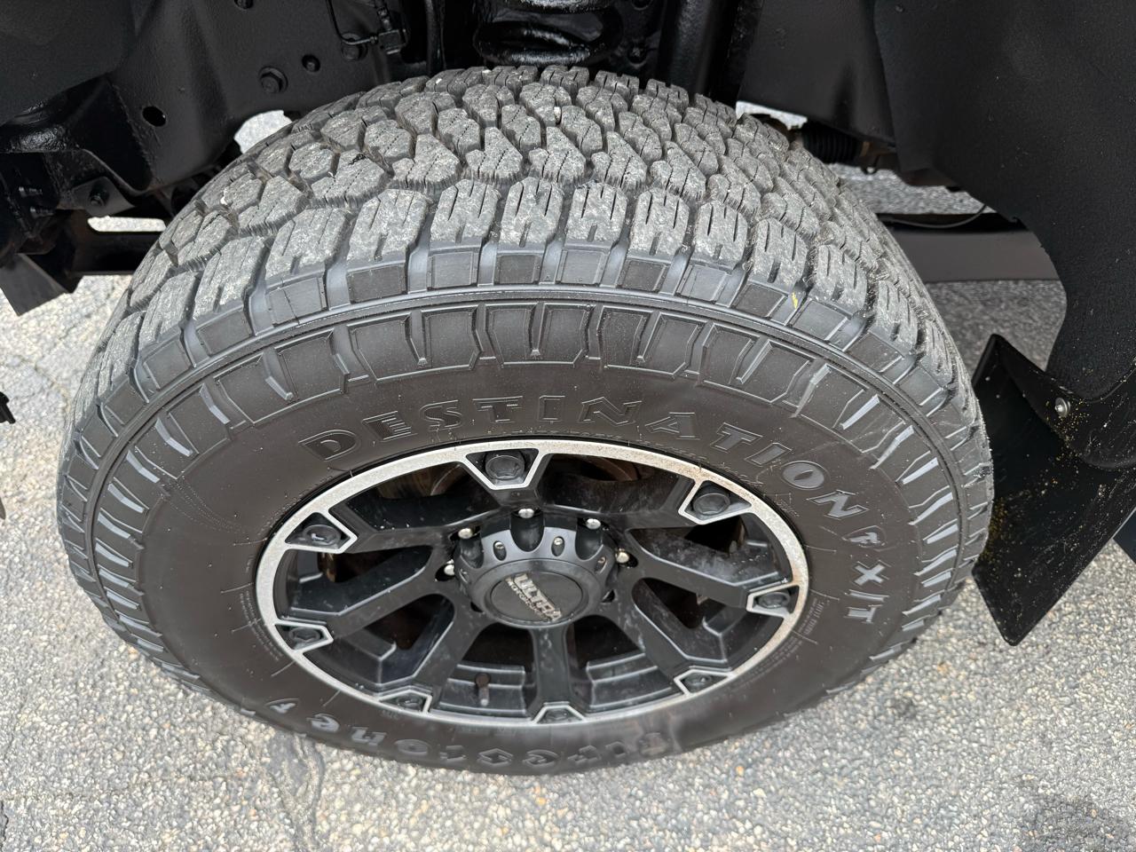 Ford Super Duty F-250 SRW  2014