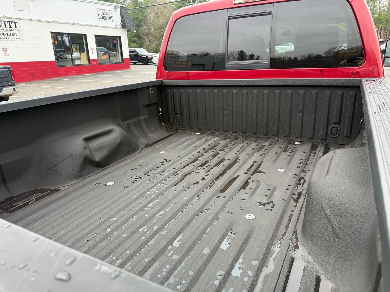 Ford Super Duty F-250 SRW  2014