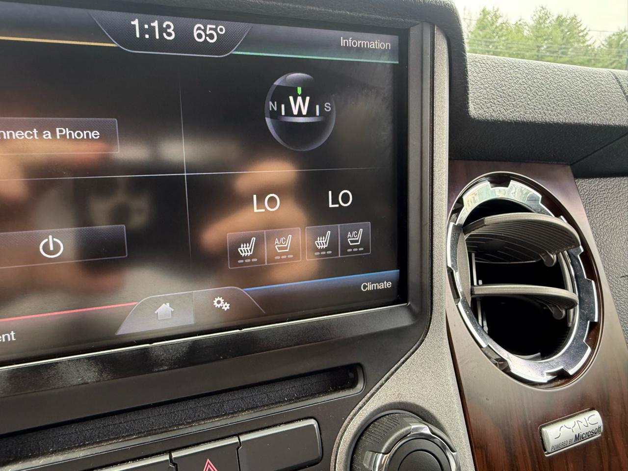 Ford Super Duty F-250 SRW  2014