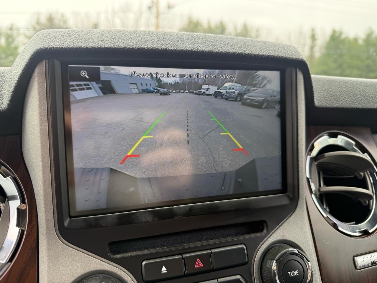 Ford Super Duty F-250 SRW  2014