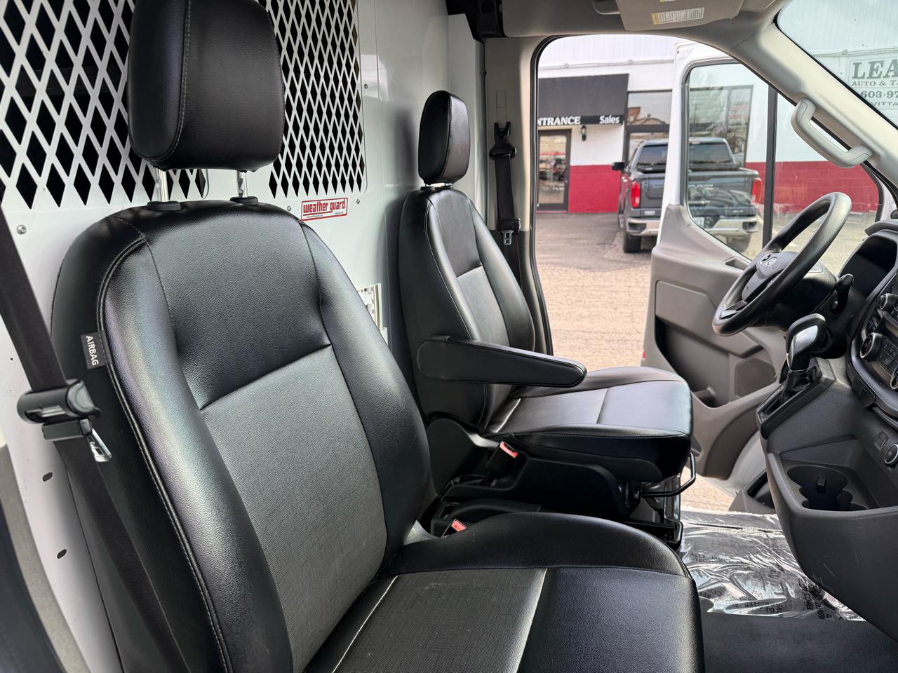 Ford Transit Cargo Van  2020