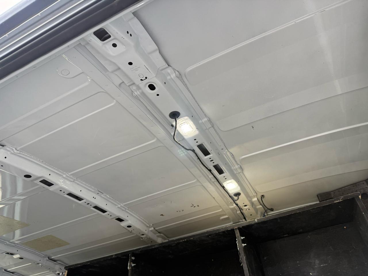 Ford Transit Cargo Van  2020