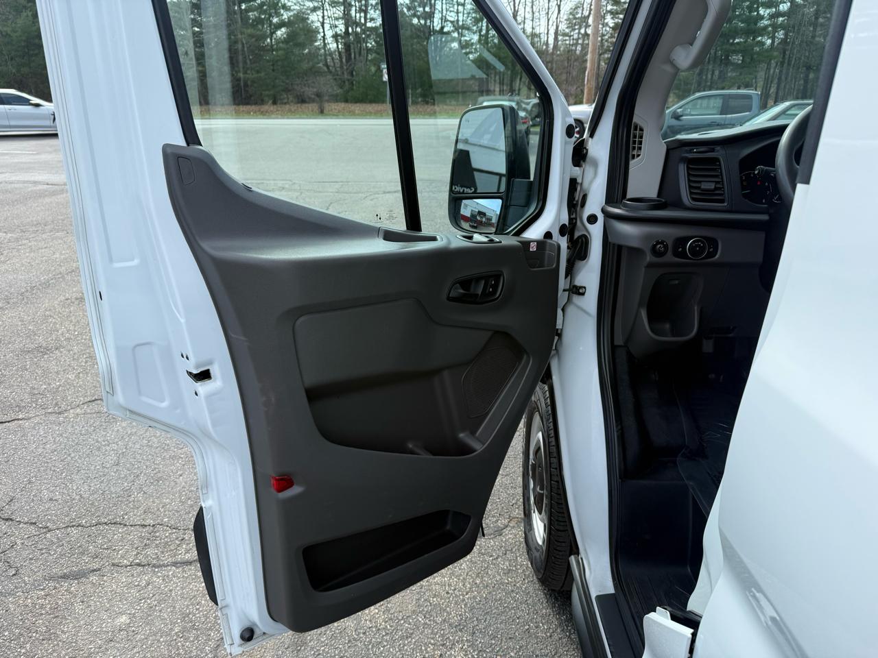 Ford Transit Cargo Van  2020