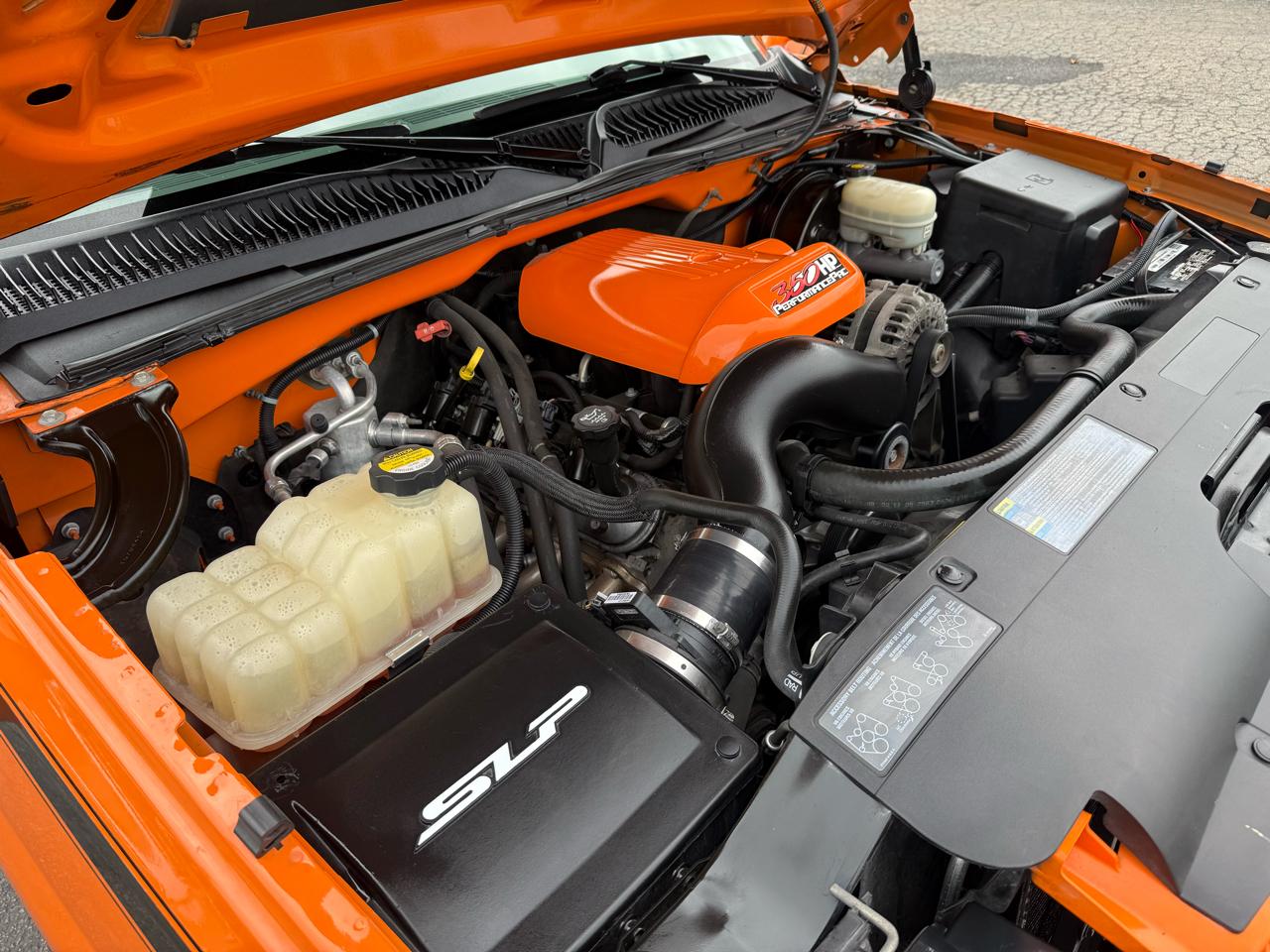 Chevrolet Silverado 1500  2005