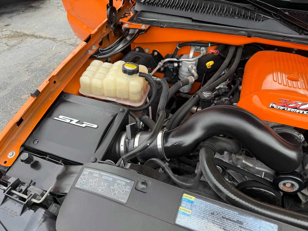 Chevrolet Silverado 1500  2005