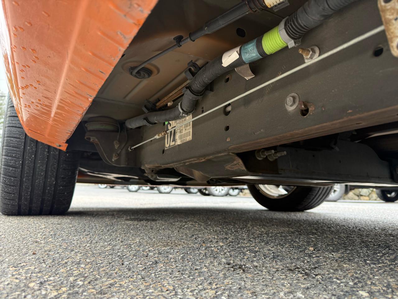 Chevrolet Silverado 1500  2005