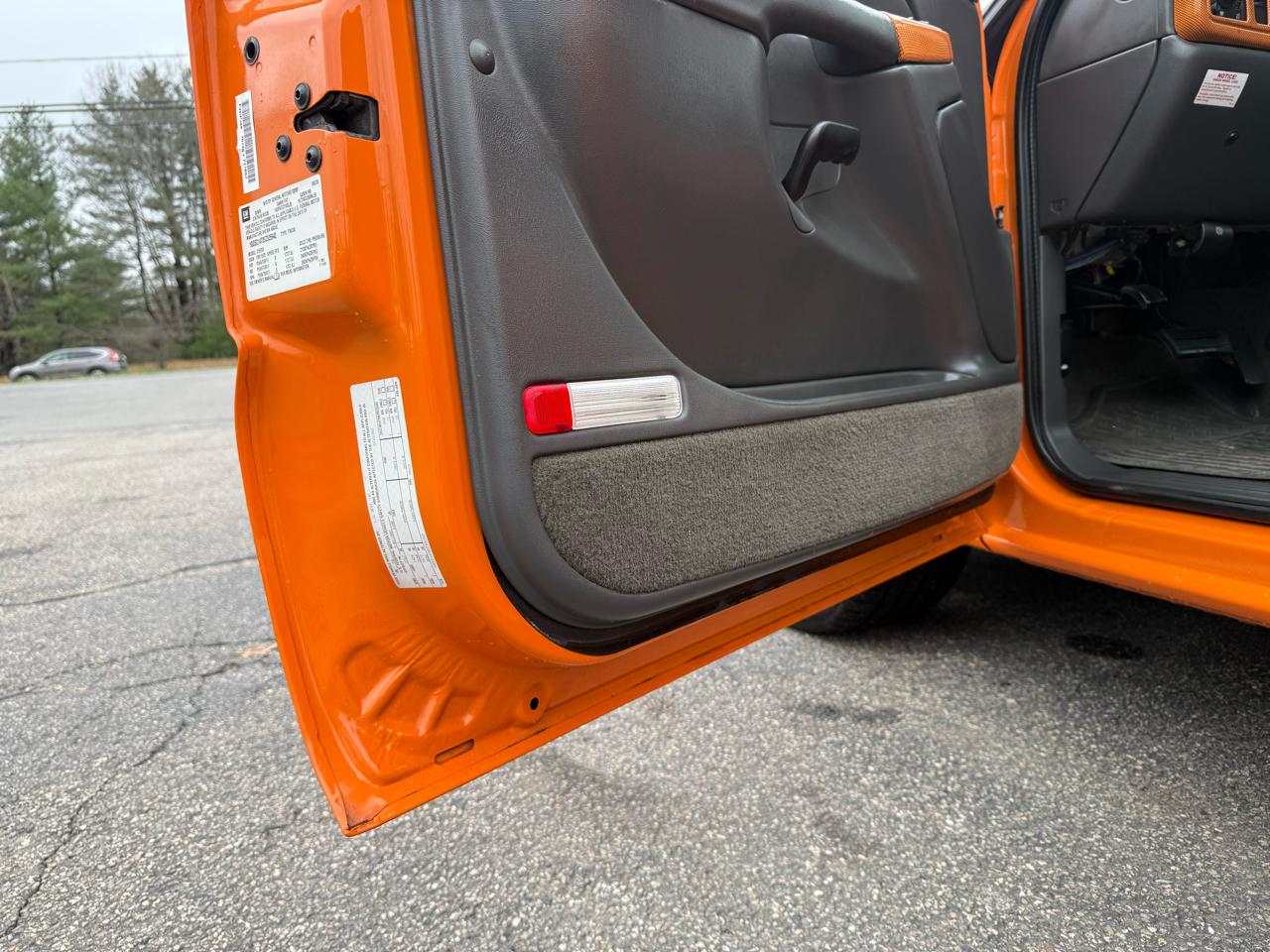 Chevrolet Silverado 1500  2005