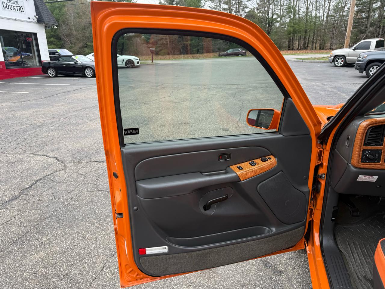 Chevrolet Silverado 1500  2005