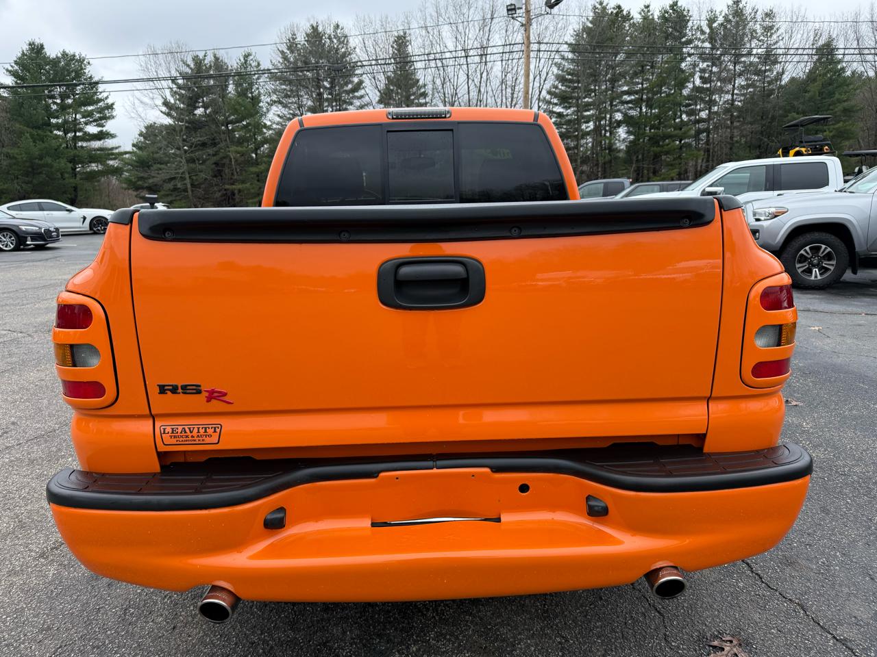 Chevrolet Silverado 1500  2005