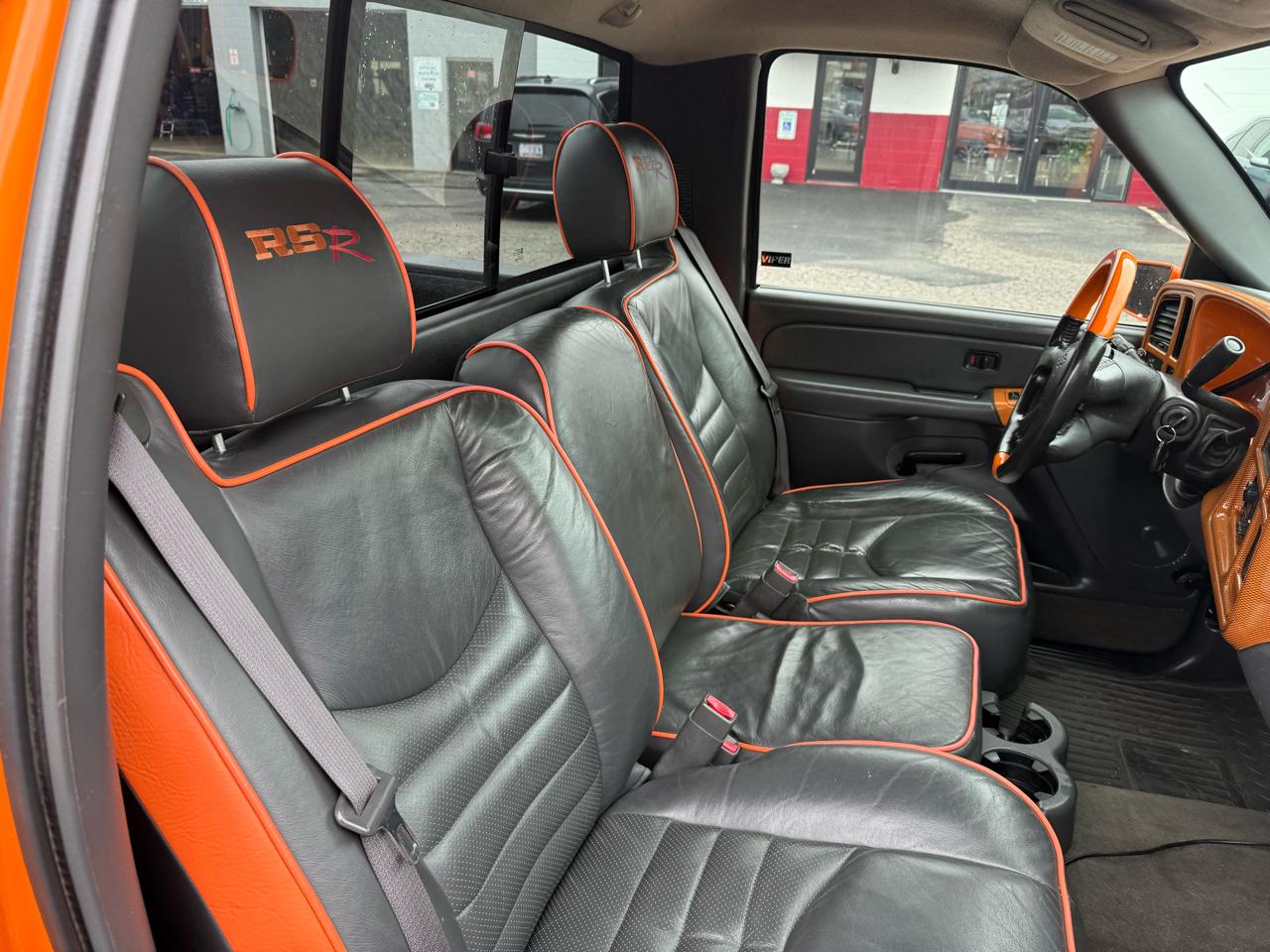 Chevrolet Silverado 1500  2005