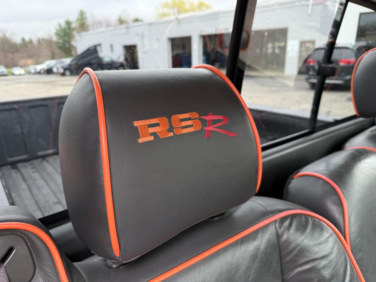 Chevrolet Silverado 1500  2005