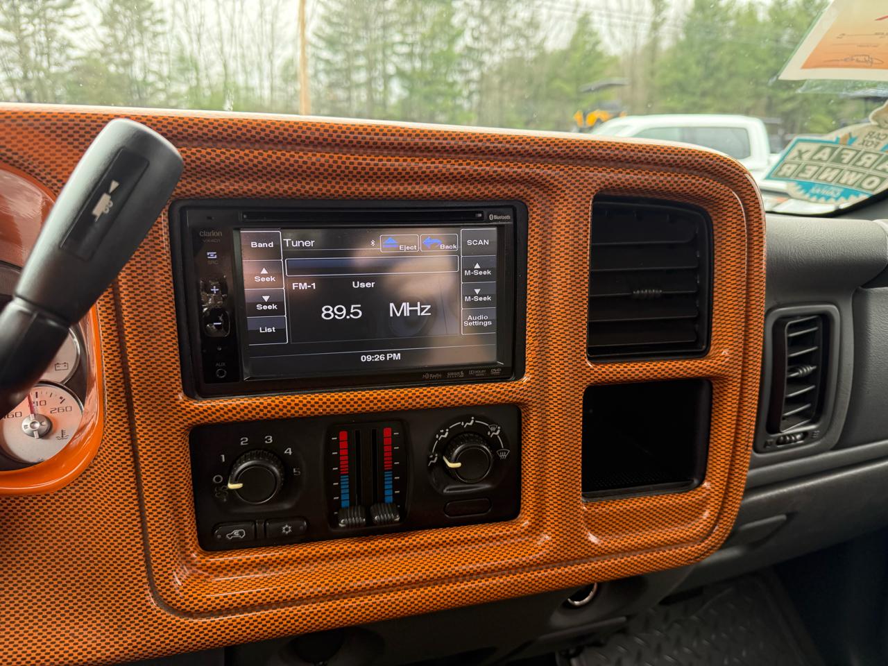 Chevrolet Silverado 1500  2005