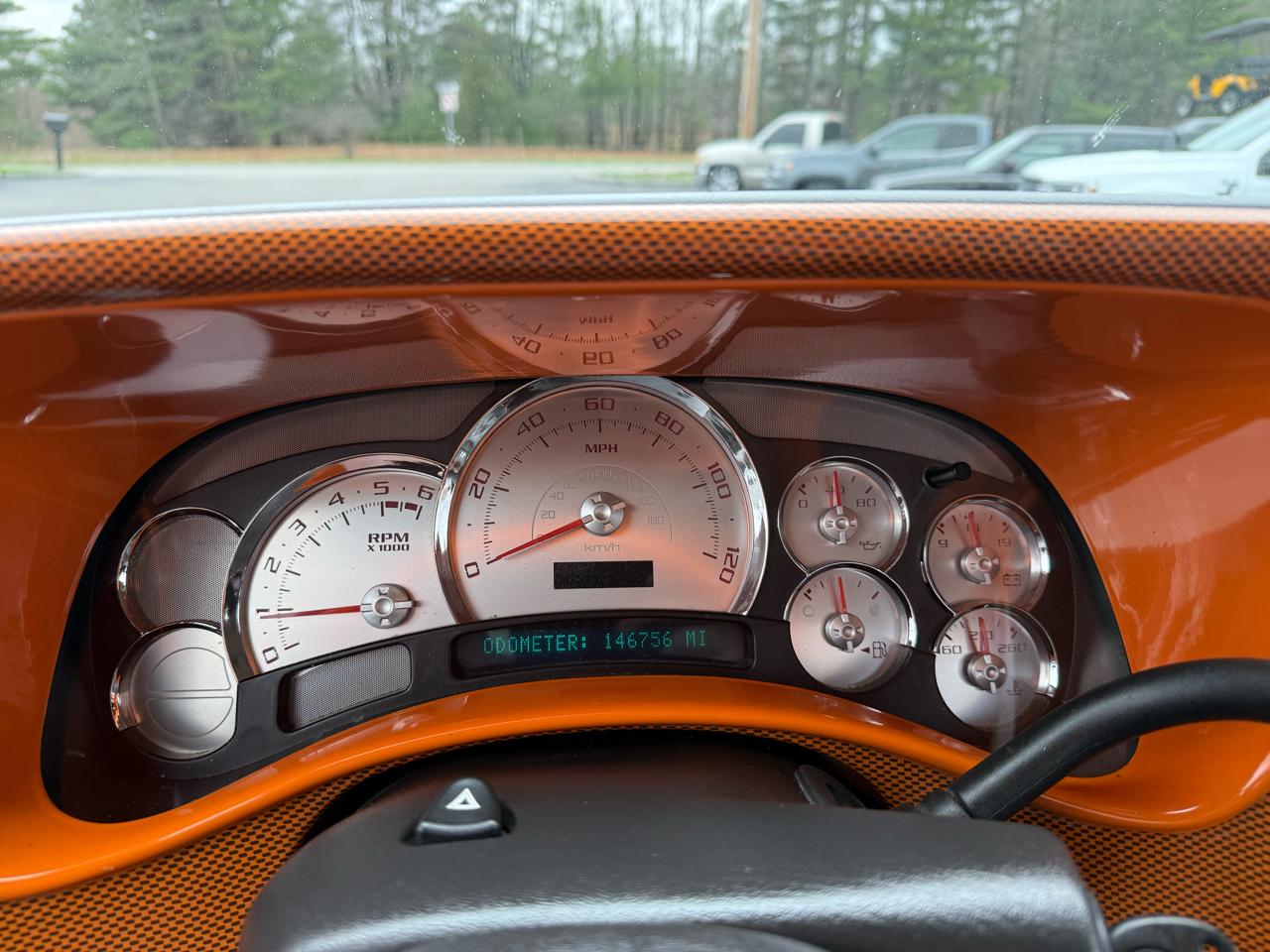 Chevrolet Silverado 1500  2005