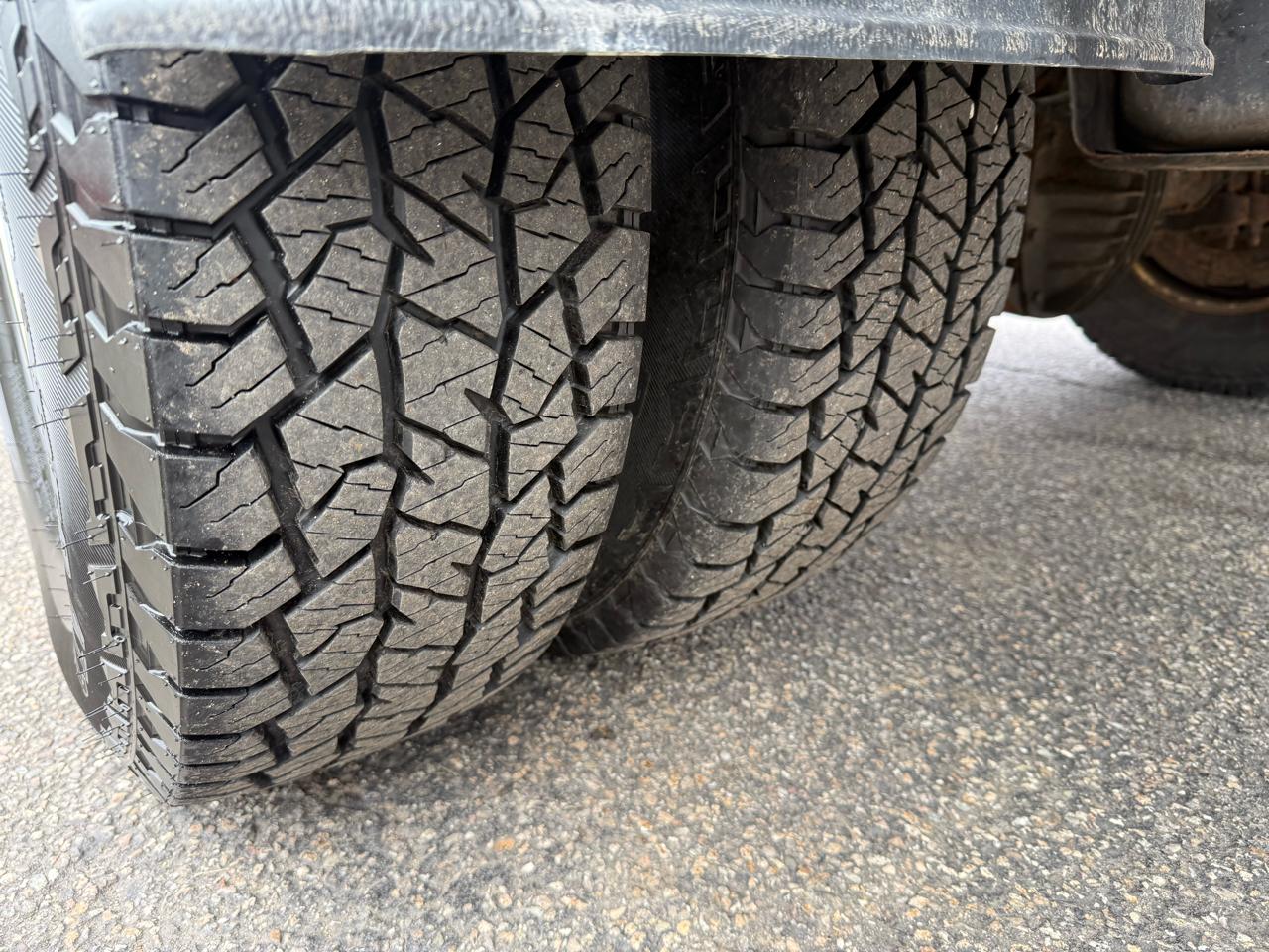 Ford Super Duty F-350 DRW  2013