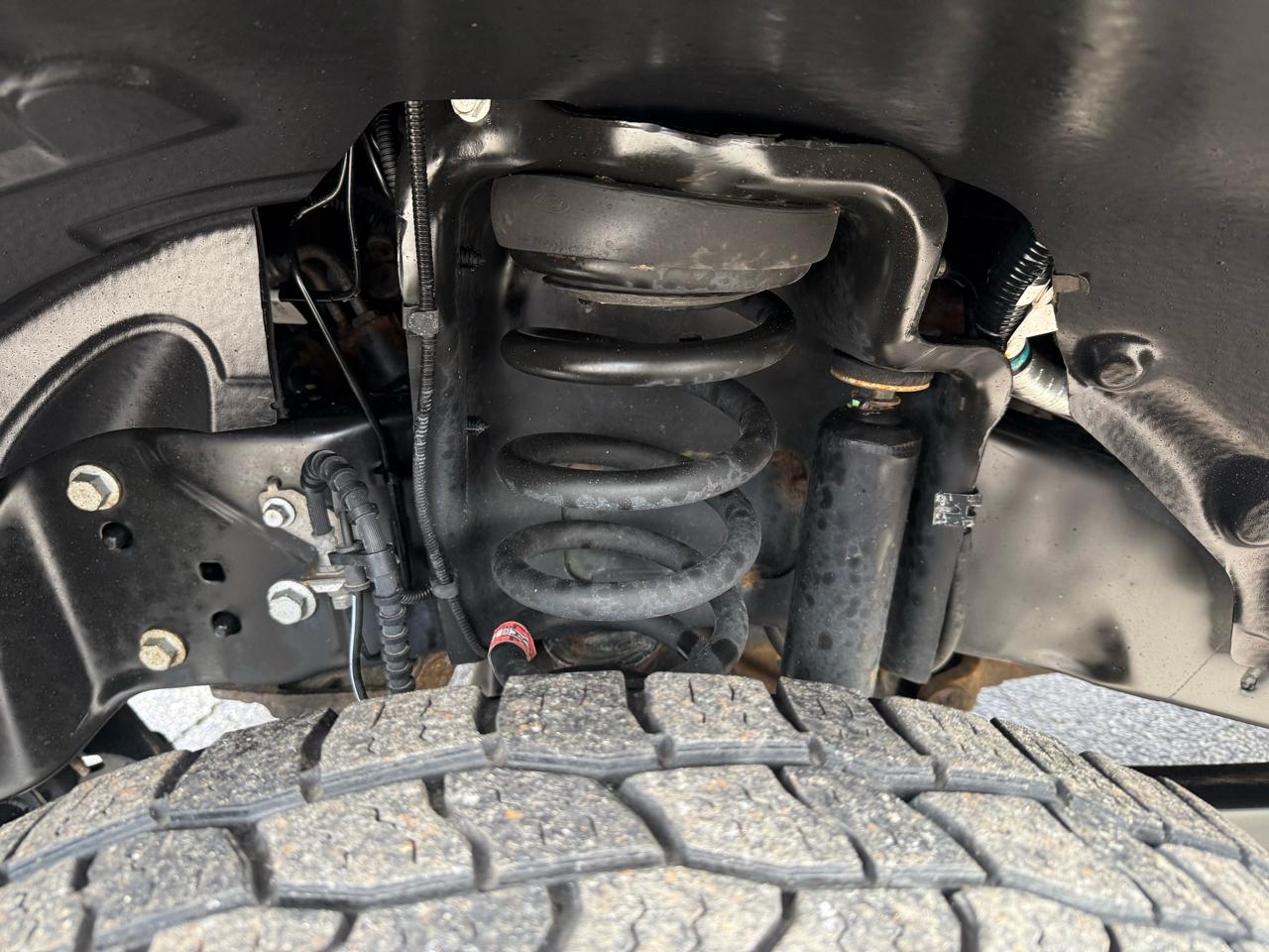 Ford Super Duty F-350 SRW  2021