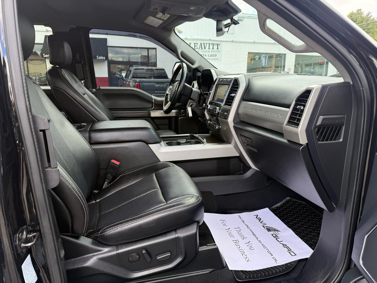 Ford Super Duty F-350 SRW  2021