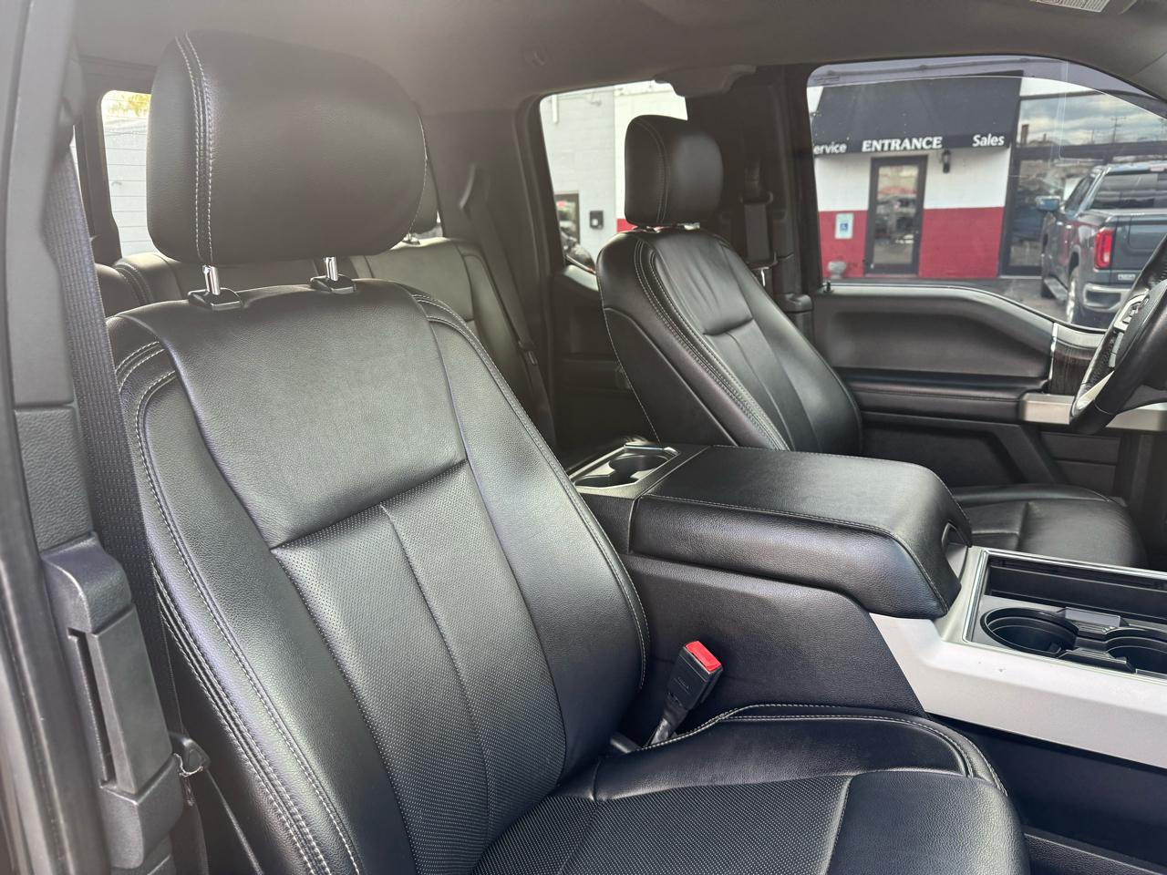 Ford Super Duty F-350 SRW  2021