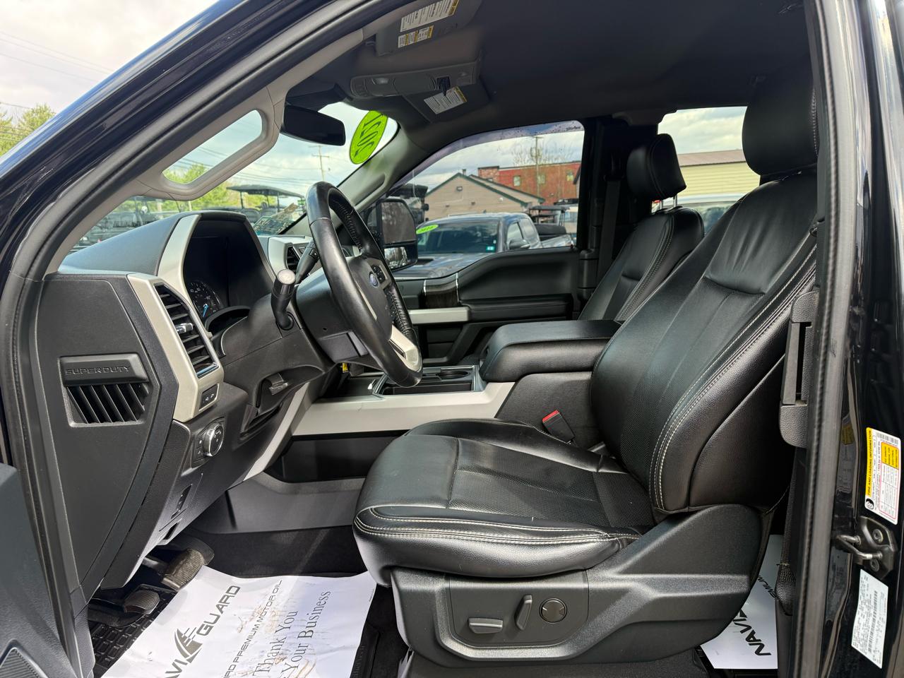 Ford Super Duty F-350 SRW  2021