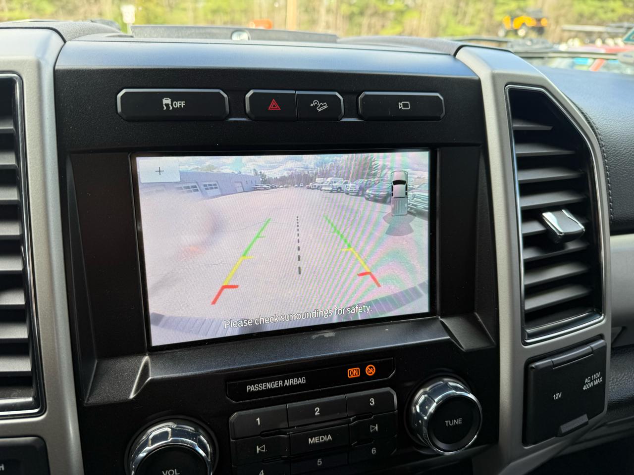 Ford Super Duty F-350 SRW  2021