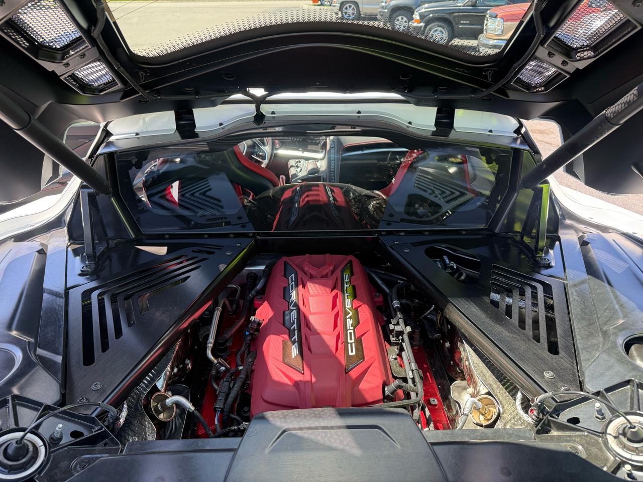 Chevrolet Corvette  2023