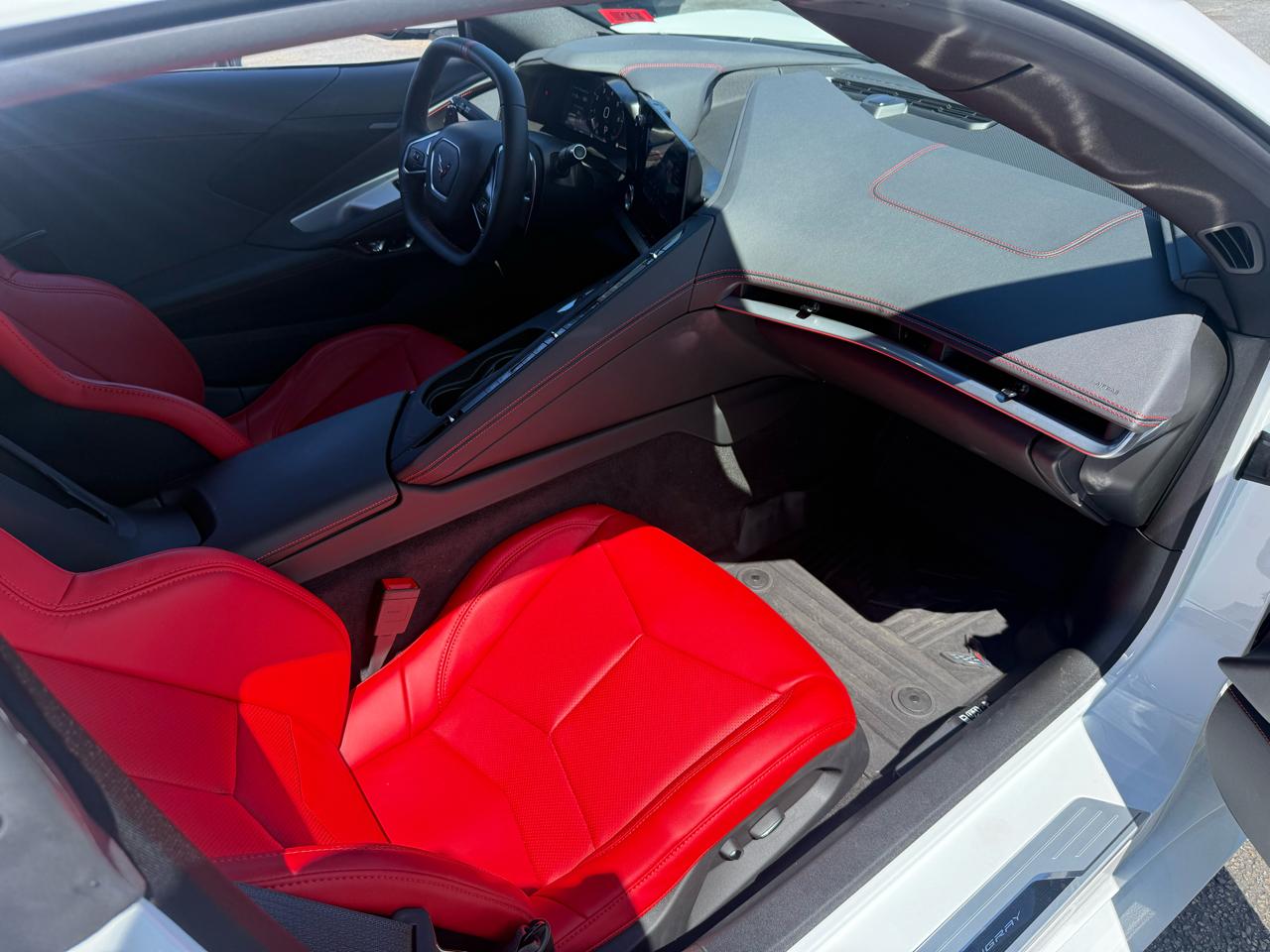 Chevrolet Corvette  2023