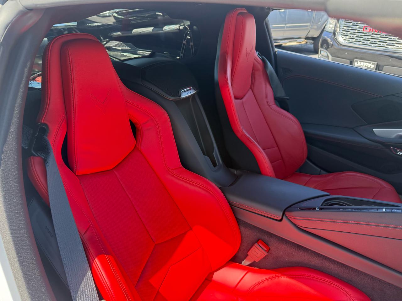 Chevrolet Corvette  2023