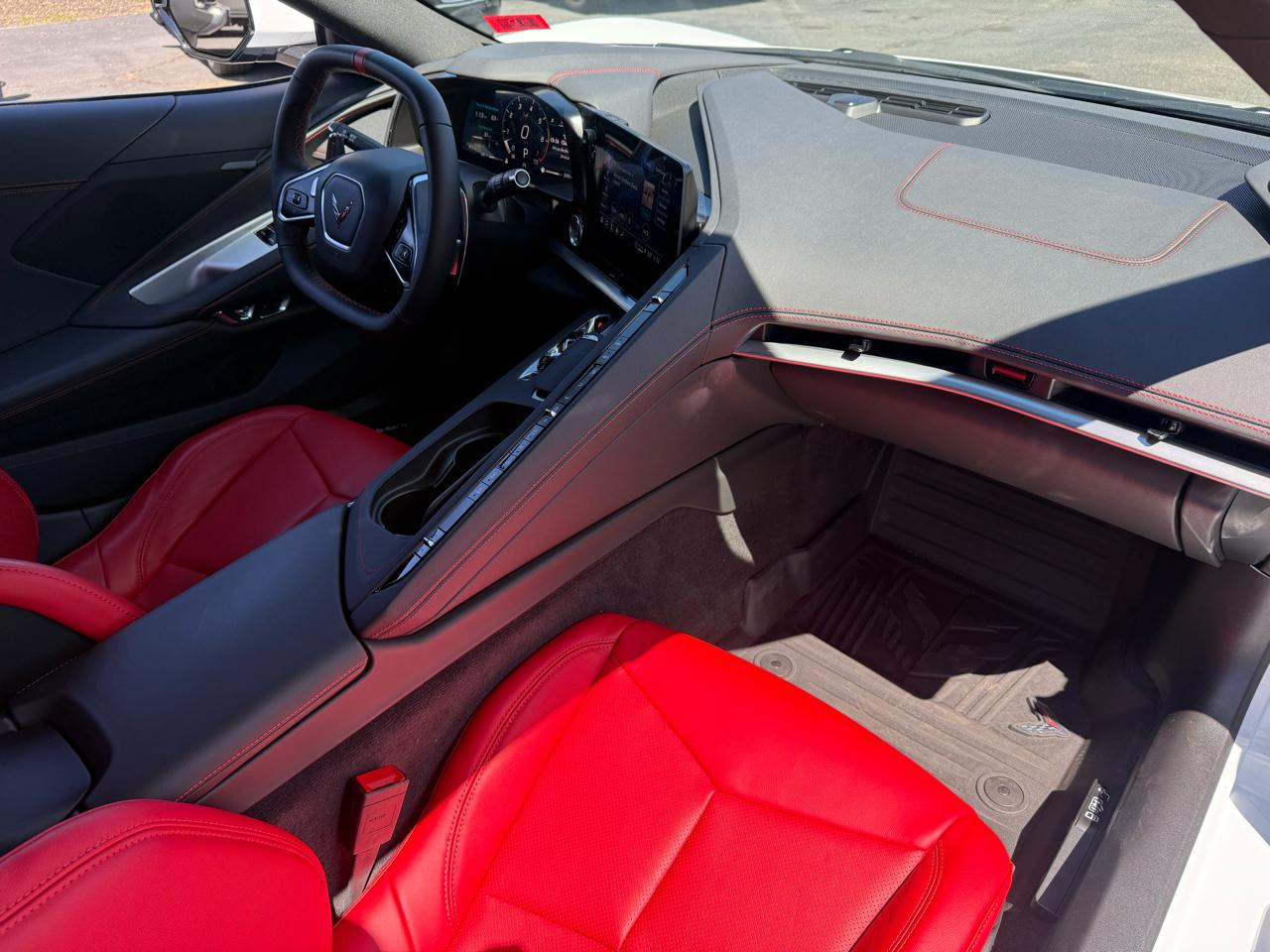 Chevrolet Corvette  2023