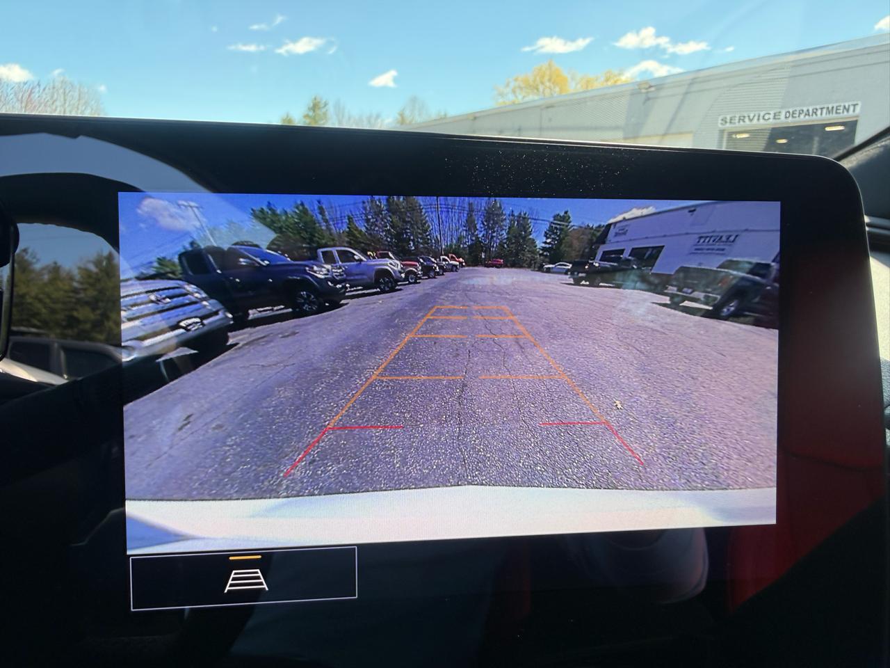 Chevrolet Corvette  2023