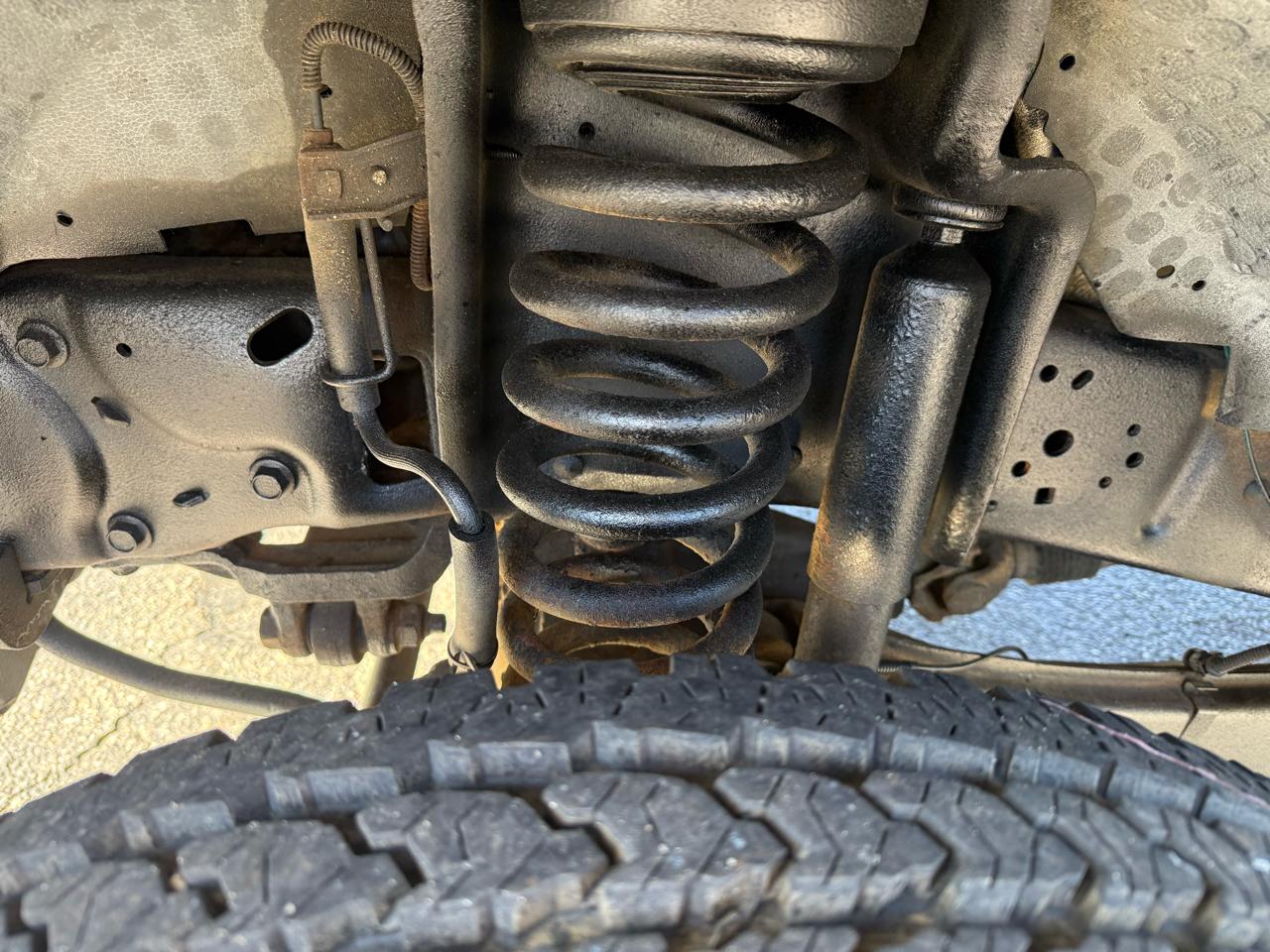 Ford Super Duty F-350 DRW  2006